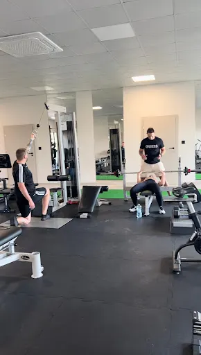 Metamorphose - Centrum Treningu Fizjoterapii i Dietetyki